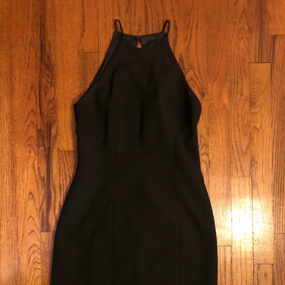 Classic Little Black Dress